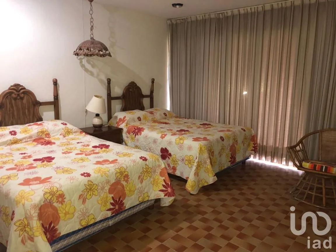 Casa en Renta en Zona Hotelera, Benito Juárez, Quintana Roo | NEX-10370 | iad México | Foto 11 de 21