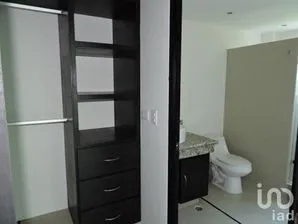NEX-113542 - Departamento en Renta, con 2 recamaras, con 1 baño, con 90 m2 de construcción en Lagos del Sol, CP 77567, Quintana Roo.