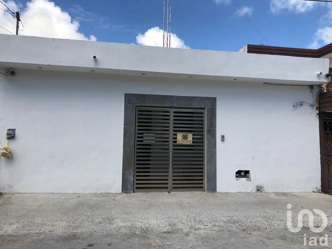 Casa en Venta en Supermanzana 59, Benito Juárez, Quintana Roo | NEX-12217 | iad México | Foto 12 de 12