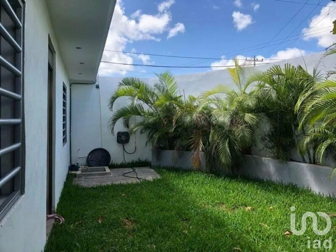 Casa en Venta en Supermanzana 59, Benito Juárez, Quintana Roo | NEX-12218 | iad México | Foto 2 de 12