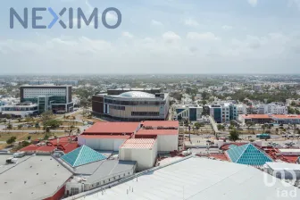 NEX-14356 - Departamento en Renta, con 3 recamaras, con 2 baños, con 132 m2 de construcción en Supermanzana 4 A, CP 77500, Quintana Roo.