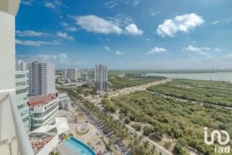 NEX-152489 - Departamento en Venta, con 2 recamaras, con 2 baños, con 99 m2 de construcción en Supermanzana 5 Centro, CP 77500, Quintana Roo.
