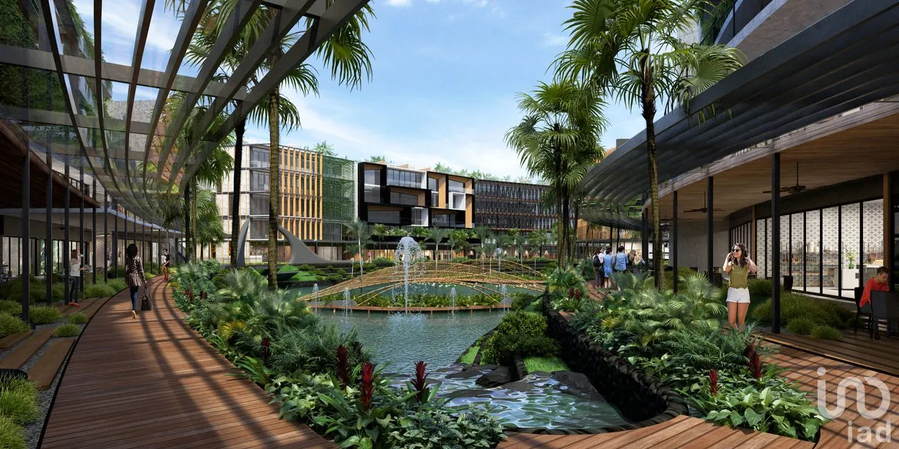 Terreno en Venta en Zona Hotelera, Benito Juárez, Quintana Roo | NEX-154475 | iad México | Foto 2 de 13