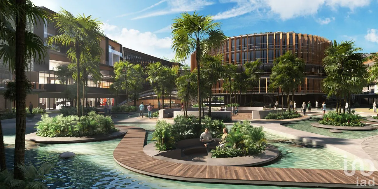 Terreno en Venta en Zona Hotelera, Benito Juárez, Quintana Roo | NEX-154475 | iad México | Foto 11 de 13