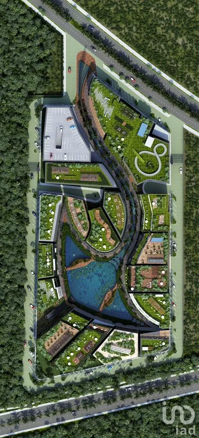 Terreno en Venta en Zona Hotelera, Benito Juárez, Quintana Roo | NEX-154475 | iad México | Foto 12 de 13