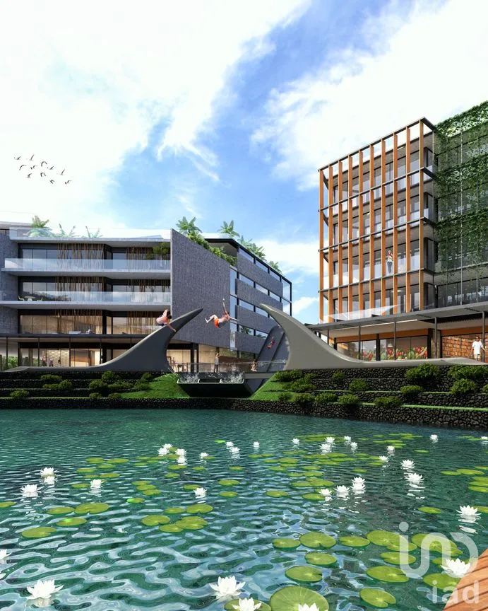 Terreno en Venta en Zona Hotelera, Benito Juárez, Quintana Roo | NEX-154475 | iad México | Foto 13 de 13