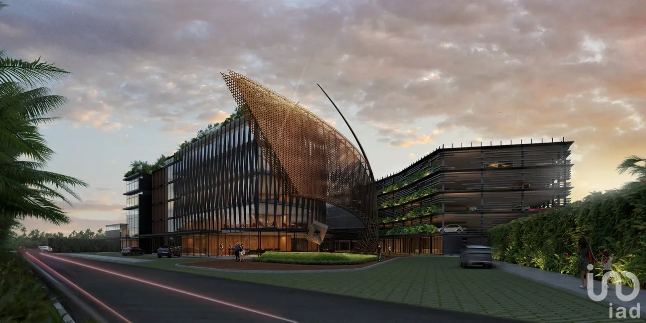 Terreno en Venta en Zona Hotelera, Benito Juárez, Quintana Roo | NEX-154475 | iad México | Foto 7 de 13