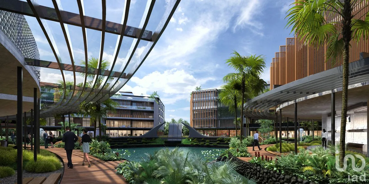 Terreno en Venta en Zona Hotelera, Benito Juárez, Quintana Roo | NEX-154475 | iad México | Foto 3 de 13