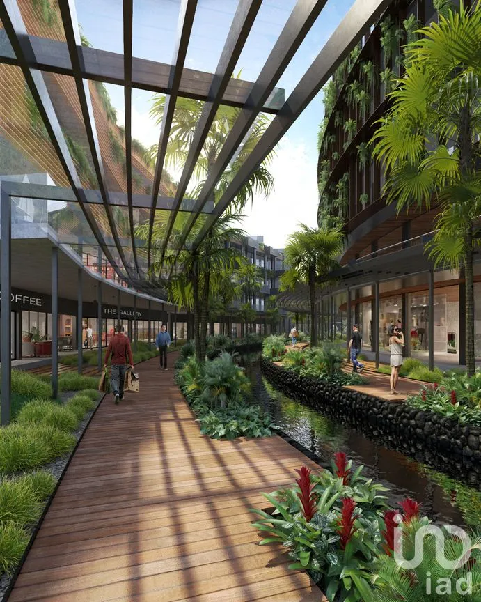 Terreno en Venta en Zona Hotelera, Benito Juárez, Quintana Roo | NEX-154475 | iad México | Foto 4 de 13