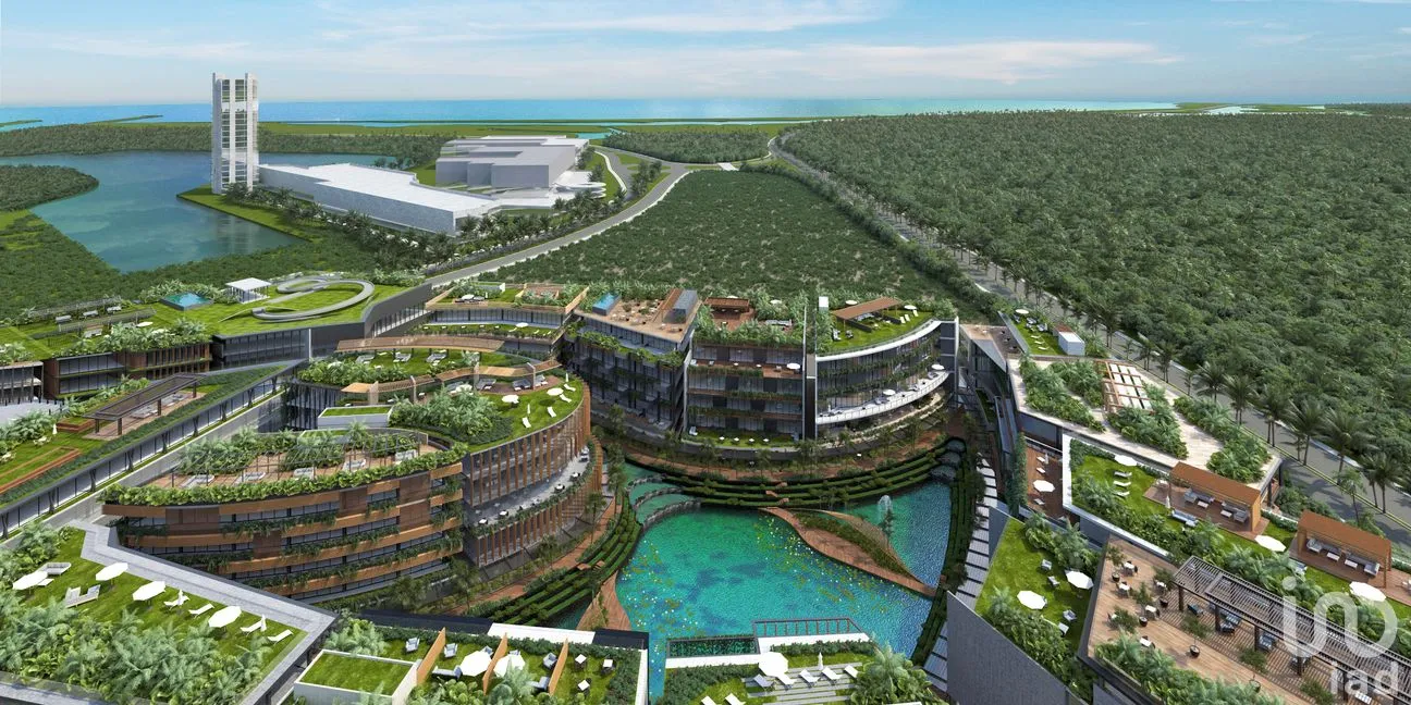 Terreno en Venta en Zona Hotelera, Benito Juárez, Quintana Roo | NEX-154475 | iad México | Foto 5 de 13