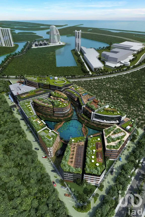 Terreno en Venta en Zona Hotelera, Benito Juárez, Quintana Roo | NEX-154475 | iad México | Foto 6 de 13
