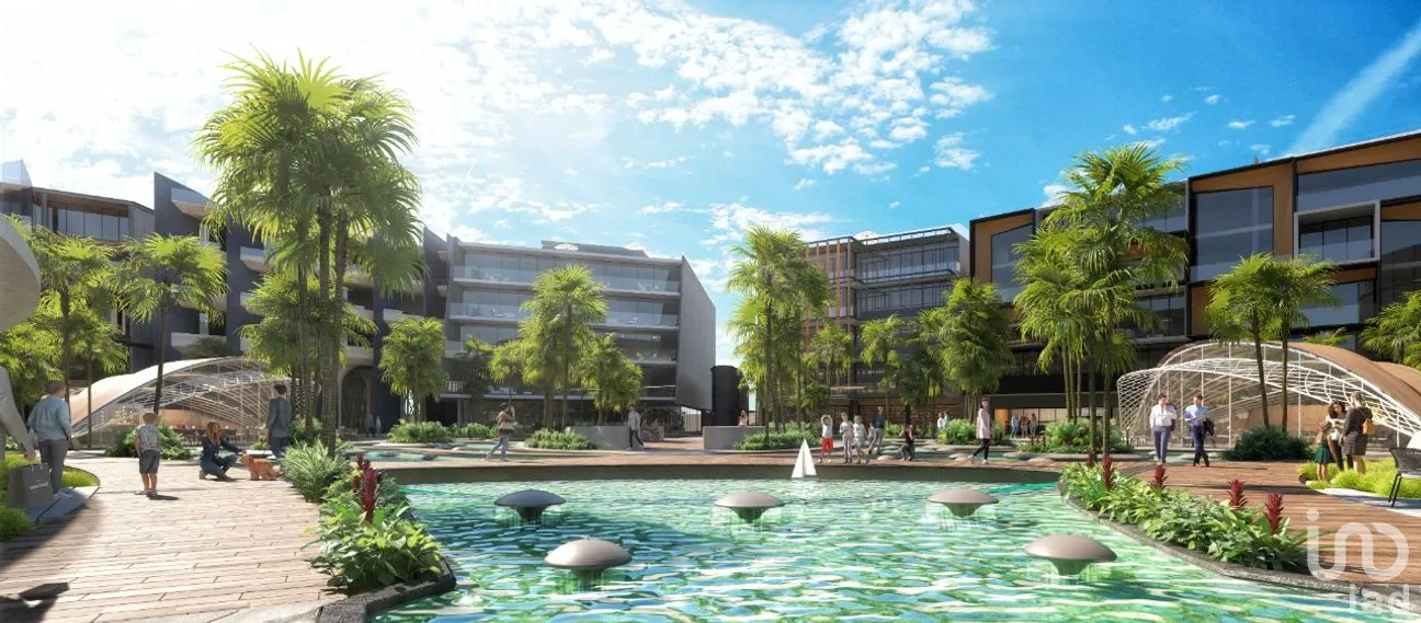 Terreno en Venta en Zona Hotelera, Benito Juárez, Quintana Roo | NEX-154475 | iad México | Foto 8 de 13