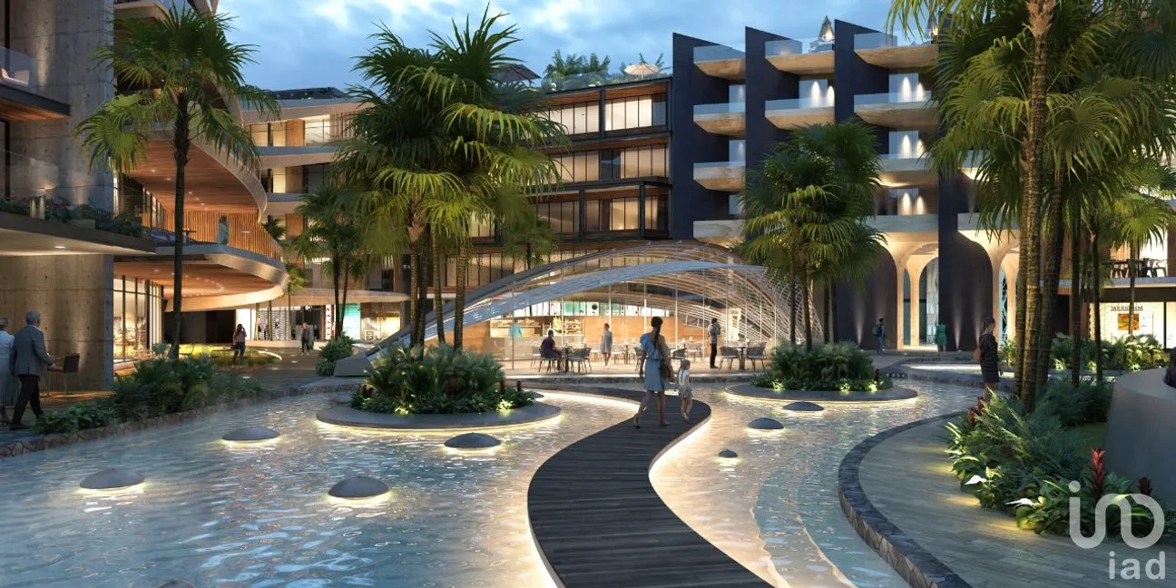 Terreno en Venta en Zona Hotelera, Benito Juárez, Quintana Roo | NEX-154475 | iad México | Foto 9 de 13