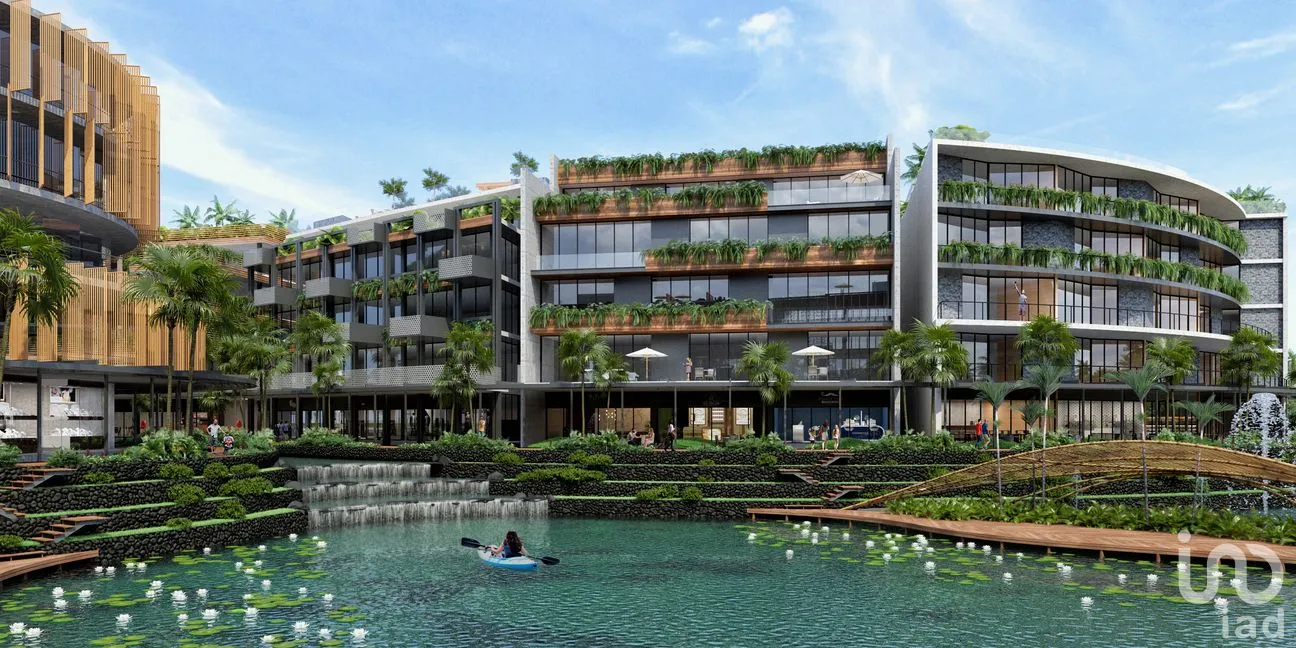 Terreno en Venta en Zona Hotelera, Benito Juárez, Quintana Roo | NEX-154475 | iad México | Foto 1 de 13