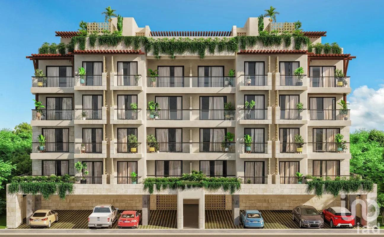 Departamento en Venta en Puerto Morelos, Puerto Morelos, Quintana Roo | NEX-154831 | iad México | Foto 11 de 11