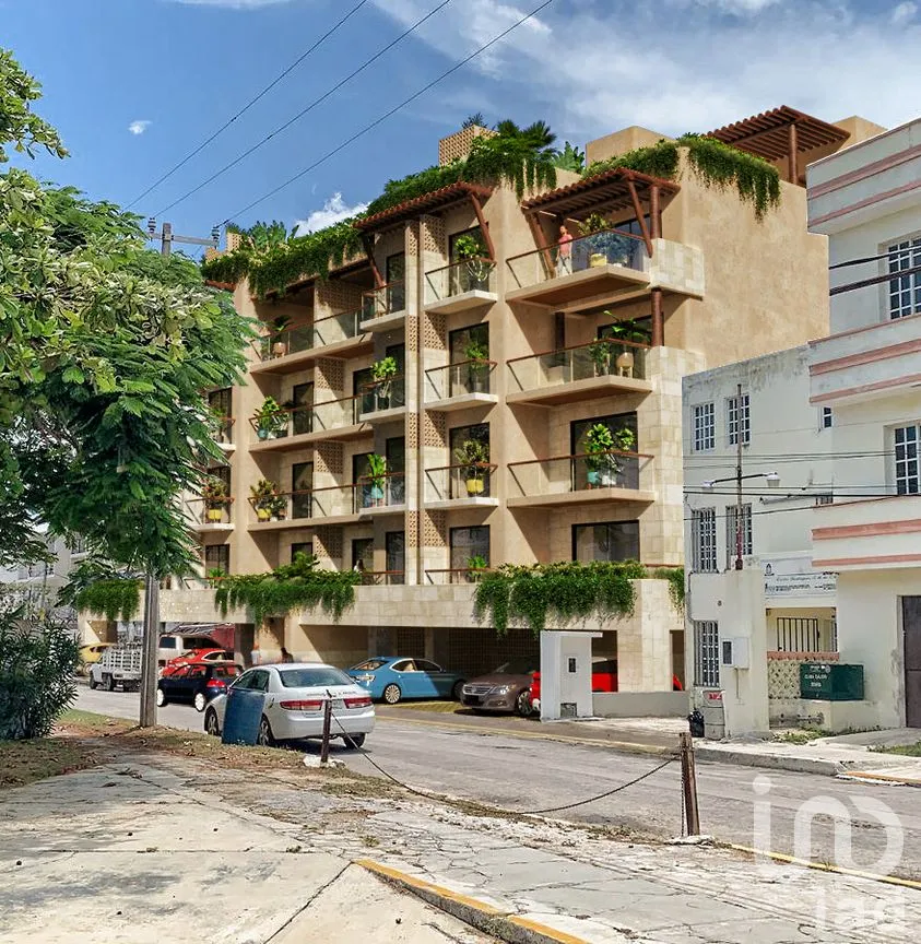 Departamento en Venta en Puerto Morelos, Puerto Morelos, Quintana Roo | NEX-154831 | iad México | Foto 9 de 11