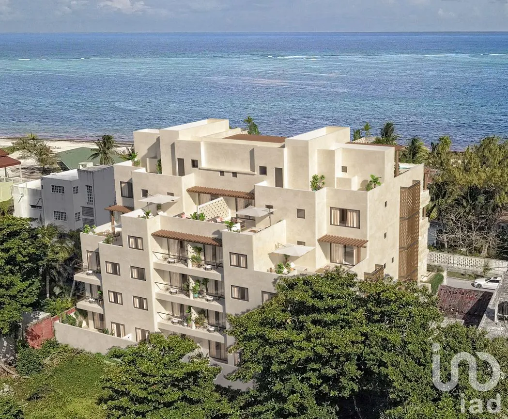 Departamento en Venta en Puerto Morelos, Puerto Morelos, Quintana Roo | NEX-154831 | iad México | Foto 10 de 11