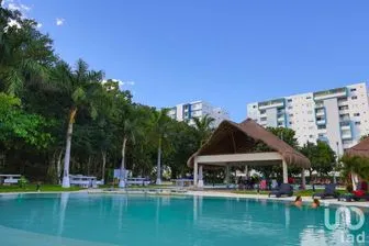 NEX-154897 - Departamento en Renta, con 2 recamaras, con 2 baños, con 144 m2 de construcción en Supermanzana 511, CP 77534, Quintana Roo.