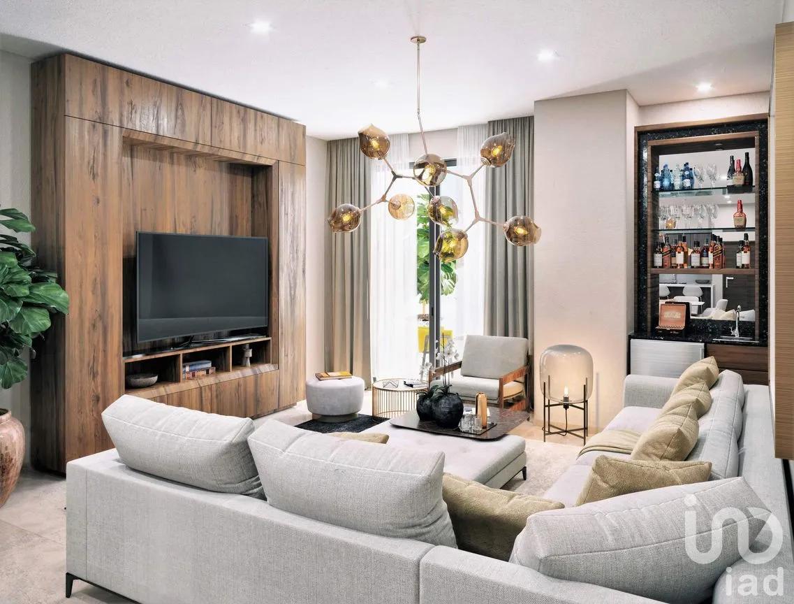 Departamento en Venta en Supermanzana 13, Benito Juárez, Quintana Roo | NEX-154939 | iad México | Foto 2 de 12