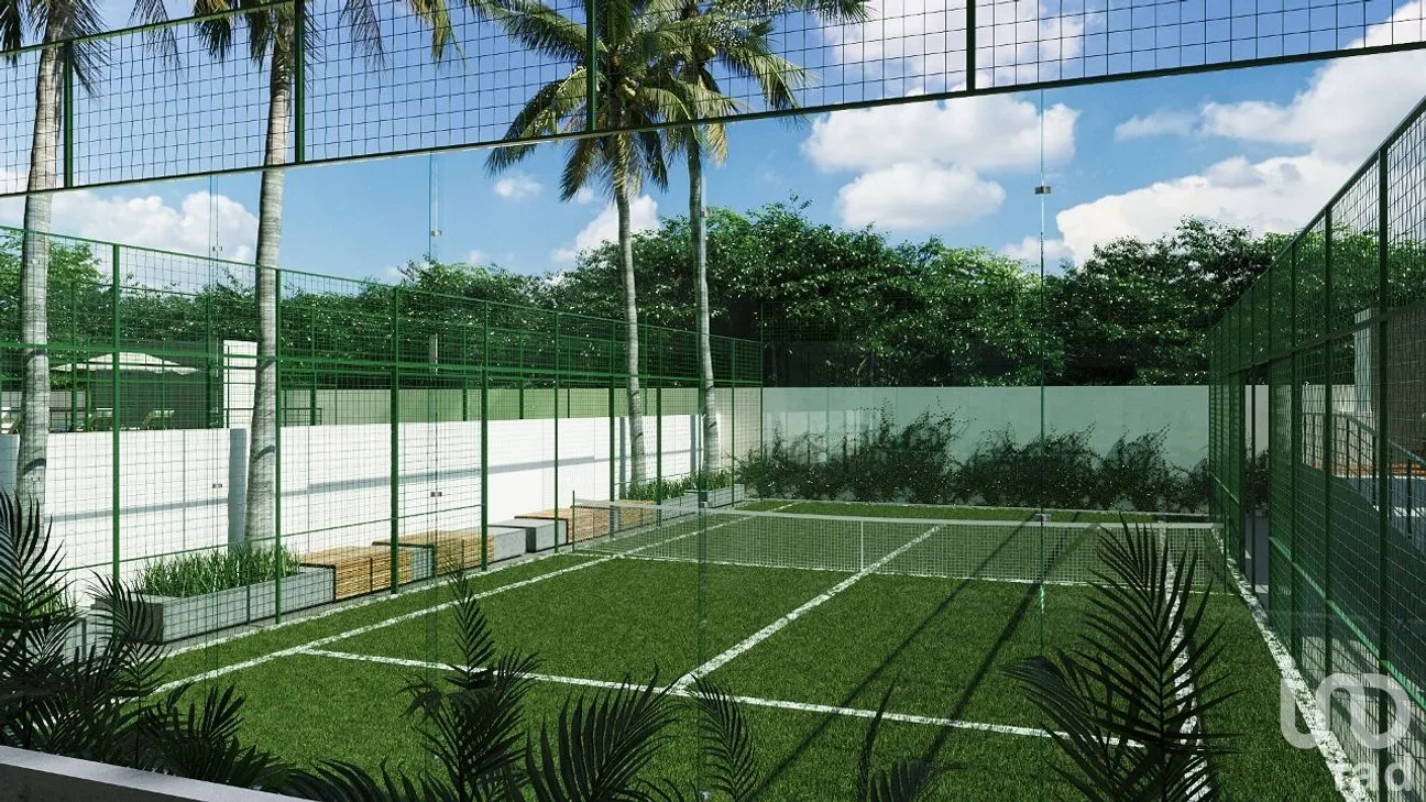 Departamento en Venta en Supermanzana 13, Benito Juárez, Quintana Roo | NEX-154939 | iad México | Foto 12 de 12