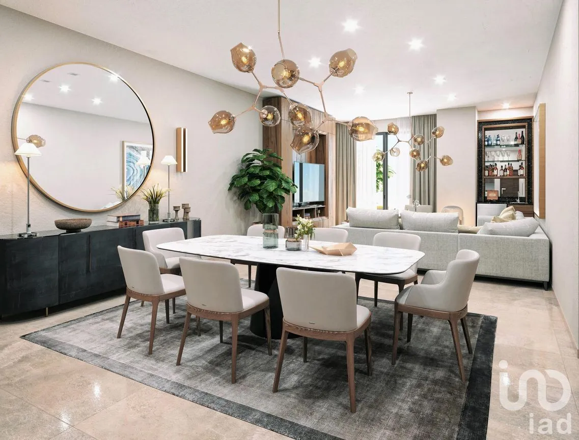 Departamento en Venta en Supermanzana 13, Benito Juárez, Quintana Roo | NEX-154939 | iad México | Foto 3 de 12