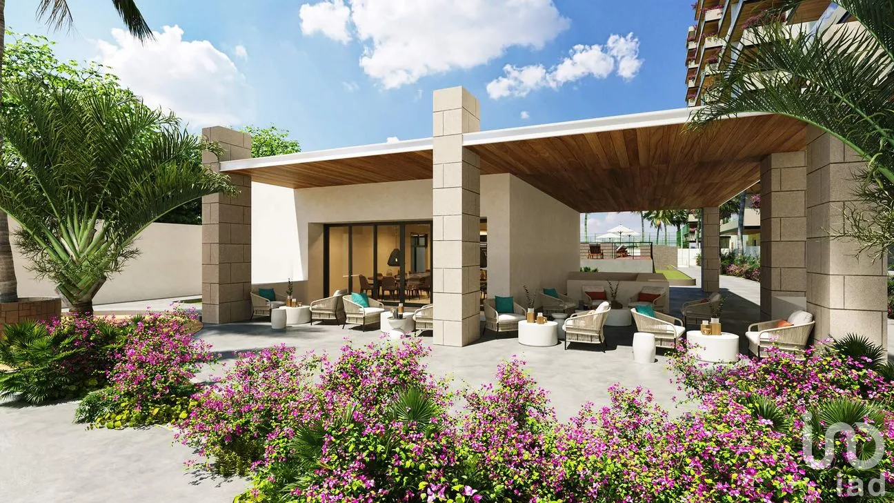 Departamento en Venta en Supermanzana 13, Benito Juárez, Quintana Roo | NEX-154939 | iad México | Foto 11 de 12