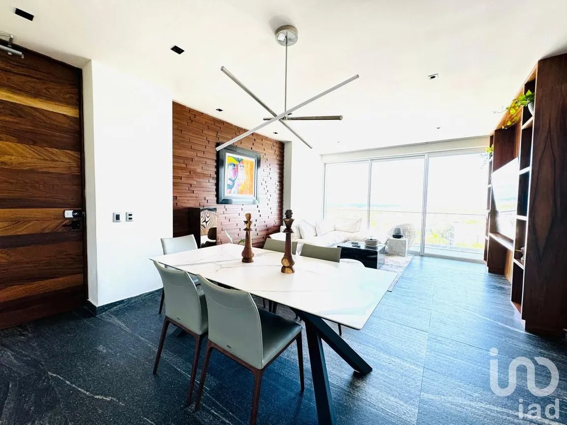 Departamento en Venta en Zona Hotelera, Benito Juárez, Quintana Roo | NEX-155295 | iad México | Foto 2 de 21