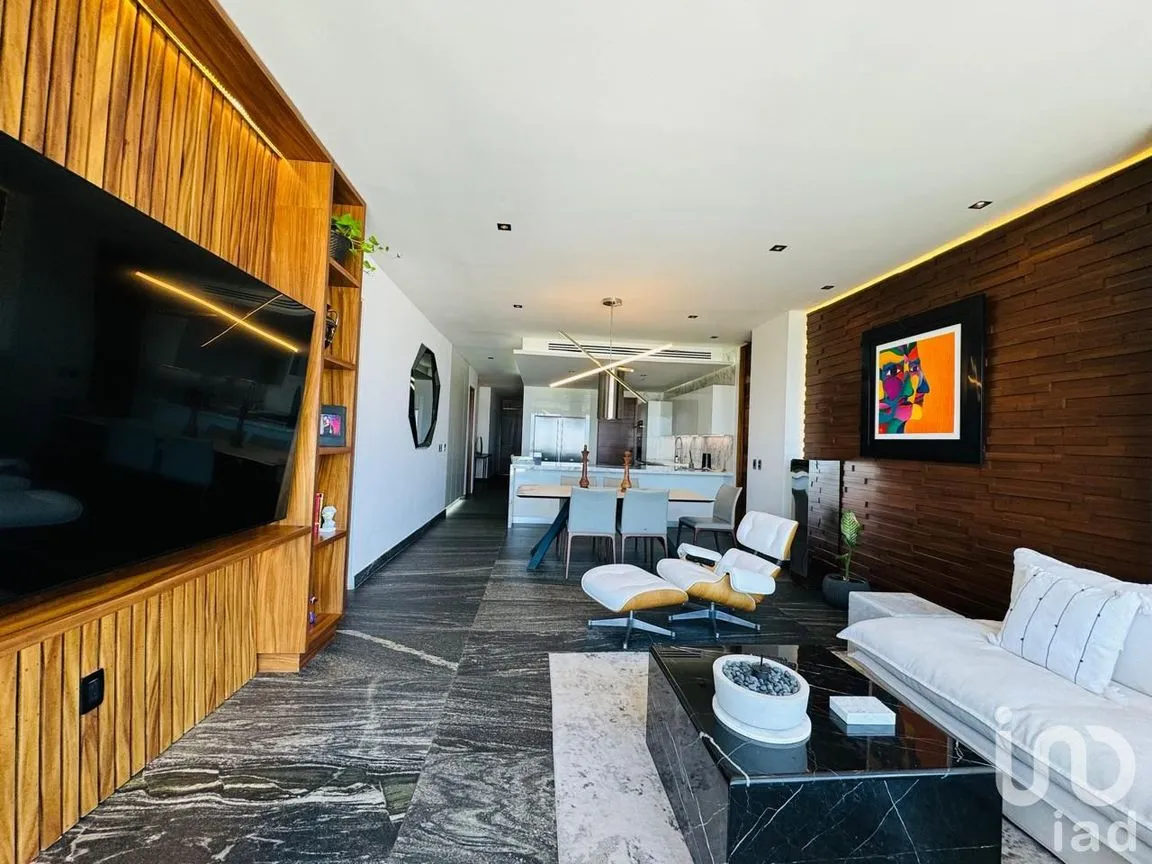 Departamento en Venta en Zona Hotelera, Benito Juárez, Quintana Roo | NEX-155295 | iad México | Foto 3 de 21