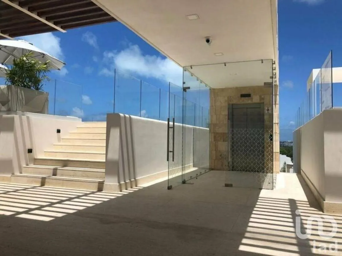 Departamento en Venta en Zona Hotelera, Benito Juárez, Quintana Roo | NEX-155295 | iad México | Foto 21 de 21
