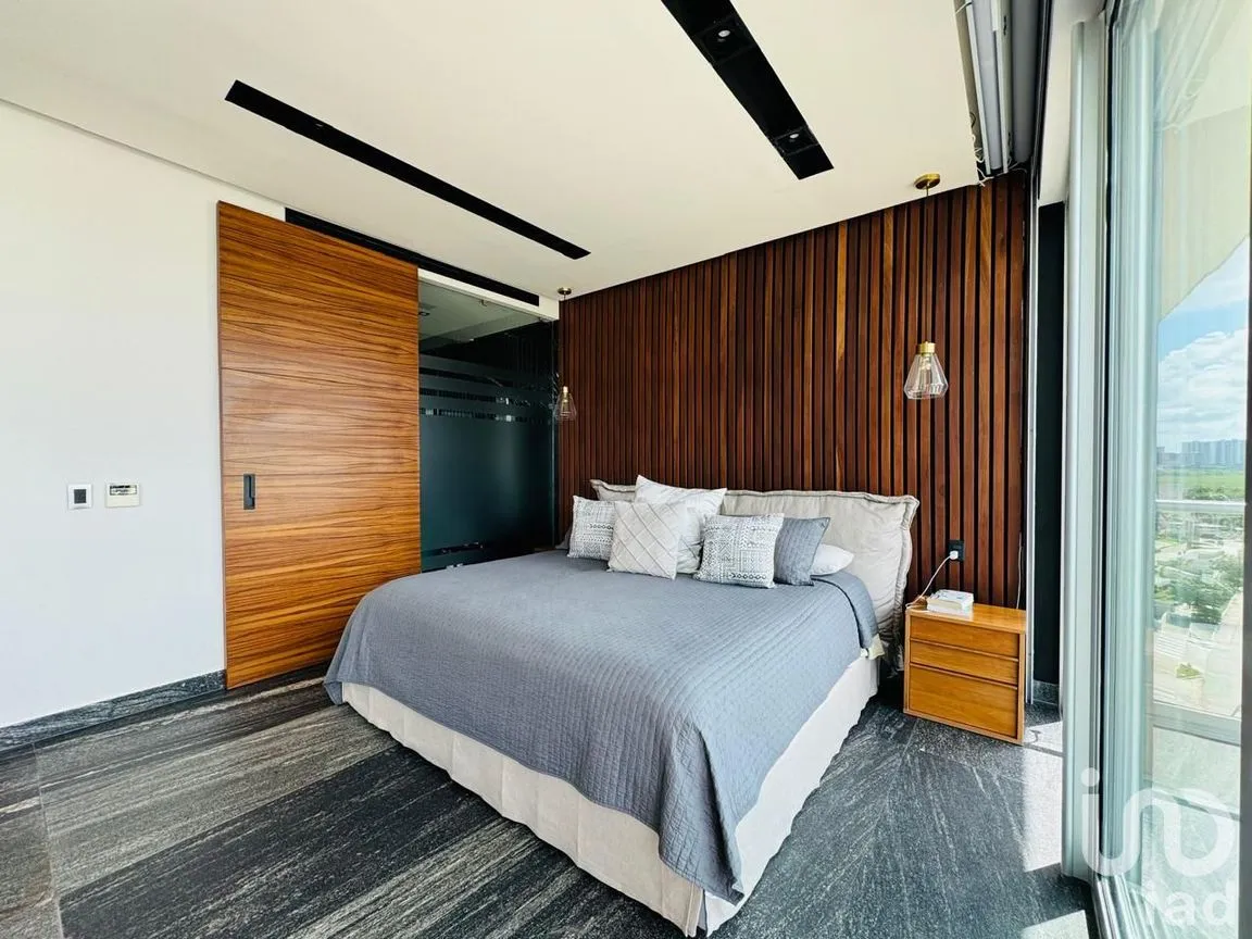Departamento en Venta en Zona Hotelera, Benito Juárez, Quintana Roo | NEX-155295 | iad México | Foto 6 de 21