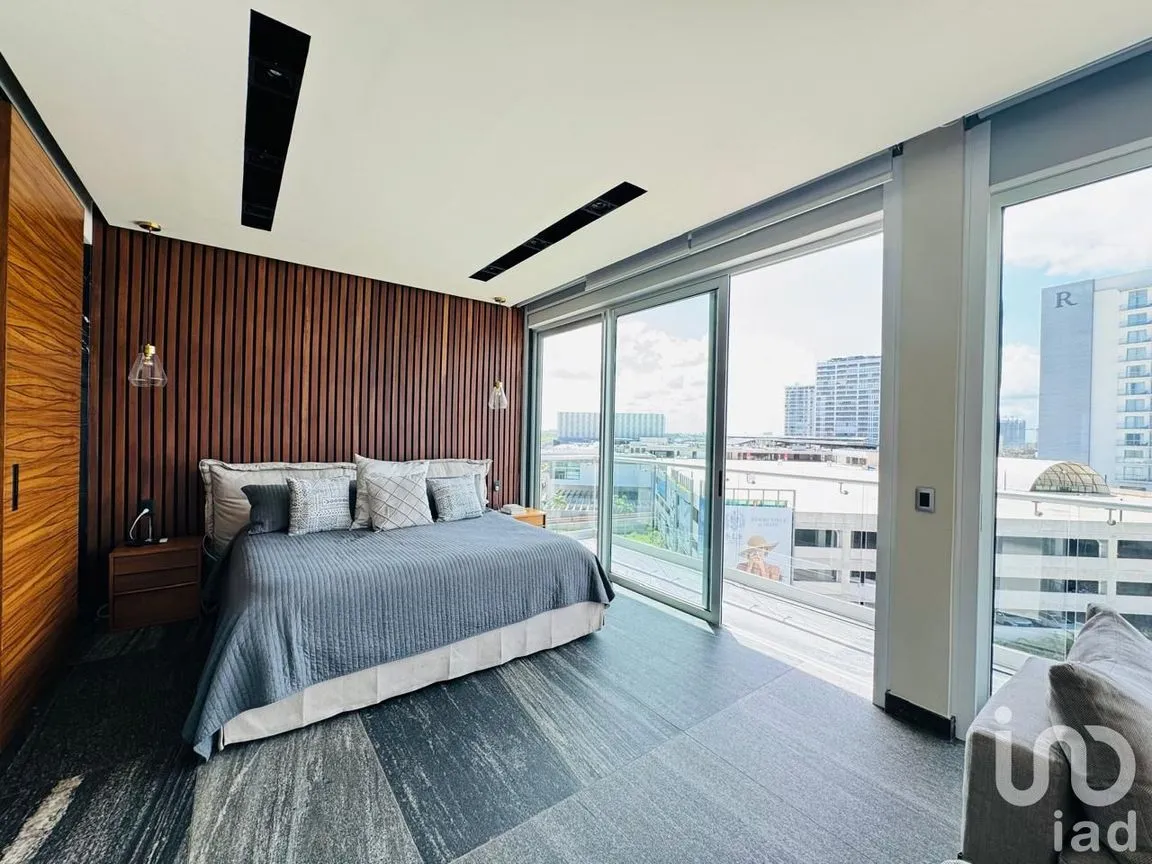 Departamento en Venta en Zona Hotelera, Benito Juárez, Quintana Roo | NEX-155295 | iad México | Foto 8 de 21
