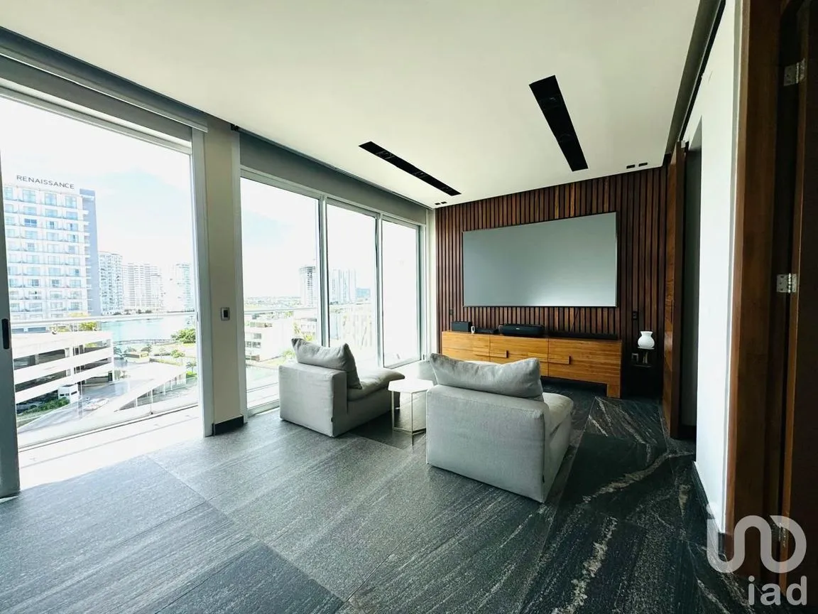 Departamento en Venta en Zona Hotelera, Benito Juárez, Quintana Roo | NEX-155295 | iad México | Foto 9 de 21