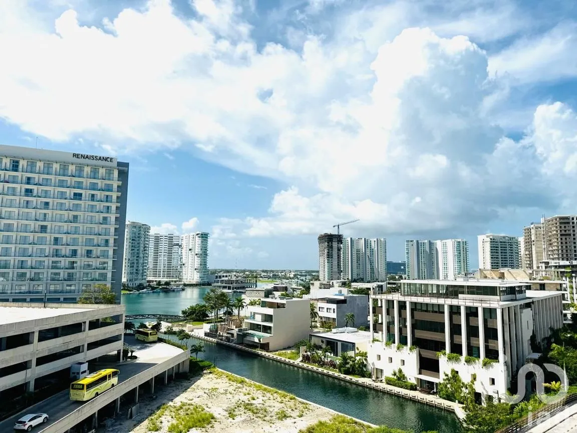 Departamento en Venta en Zona Hotelera, Benito Juárez, Quintana Roo | NEX-155295 | iad México | Foto 1 de 21
