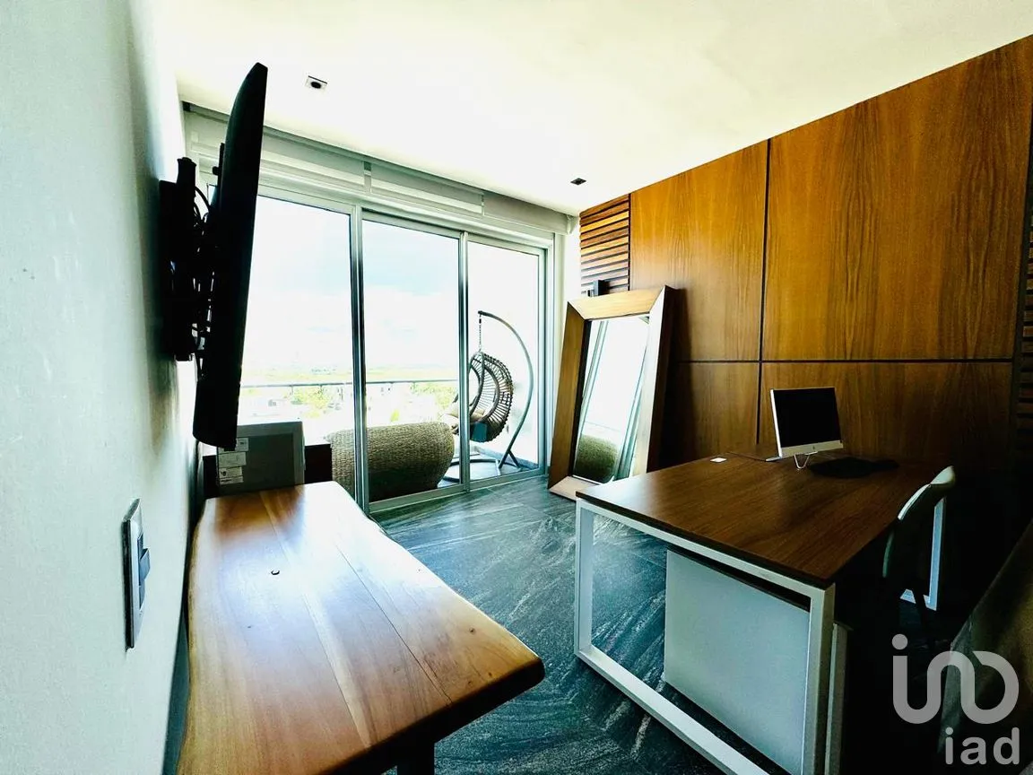 Departamento en Venta en Zona Hotelera, Benito Juárez, Quintana Roo | NEX-155295 | iad México | Foto 14 de 21