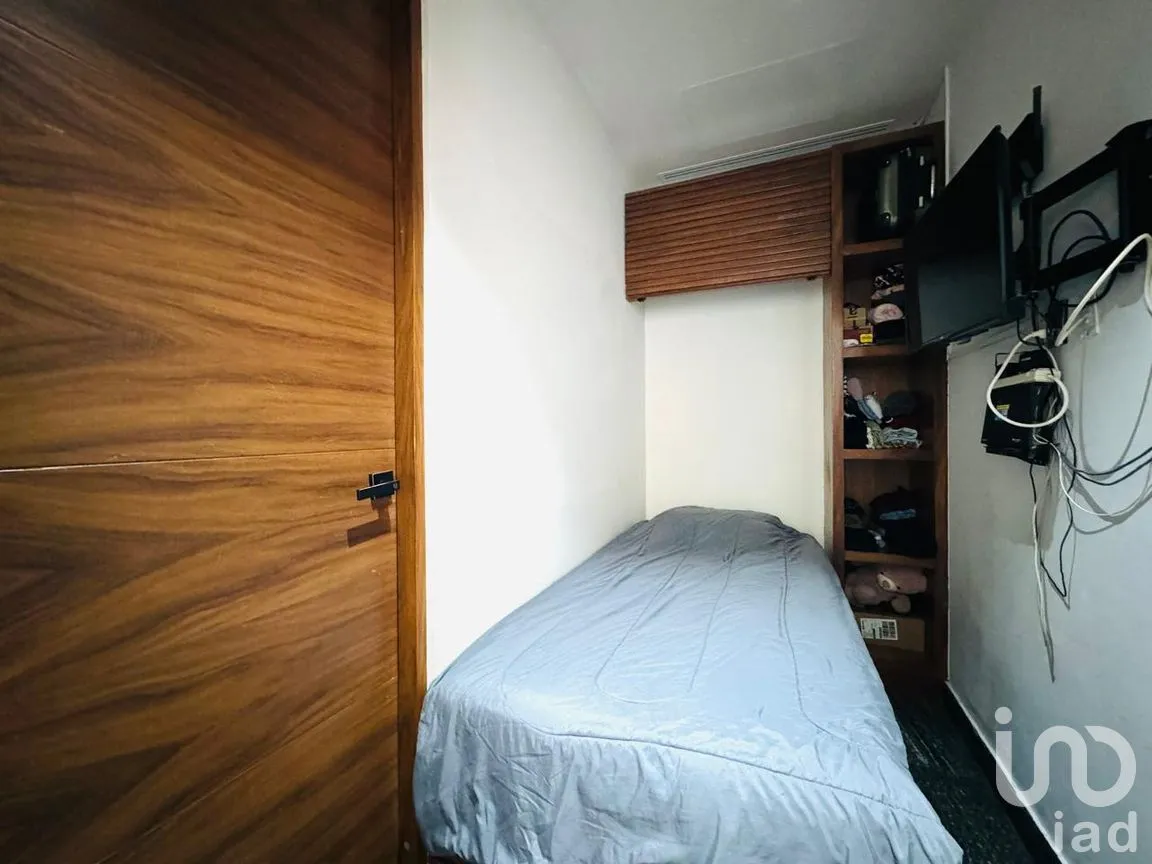 Departamento en Venta en Zona Hotelera, Benito Juárez, Quintana Roo | NEX-155295 | iad México | Foto 15 de 21