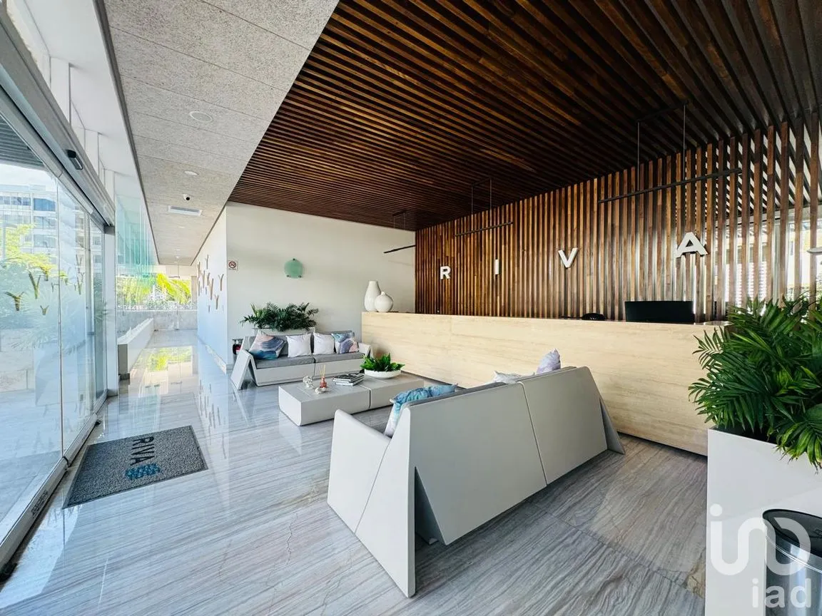 Departamento en Venta en Zona Hotelera, Benito Juárez, Quintana Roo | NEX-155295 | iad México | Foto 17 de 21