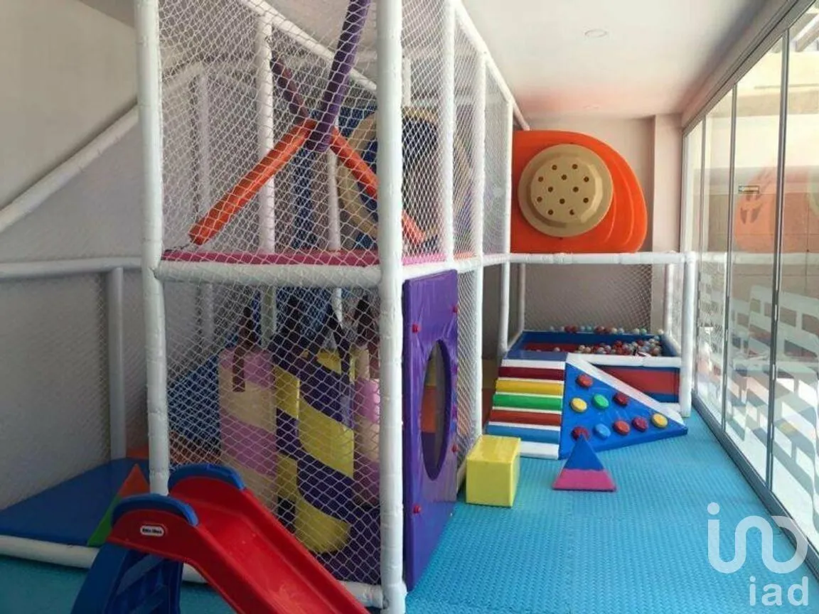 Departamento en Venta en Zona Hotelera, Benito Juárez, Quintana Roo | NEX-155295 | iad México | Foto 20 de 21