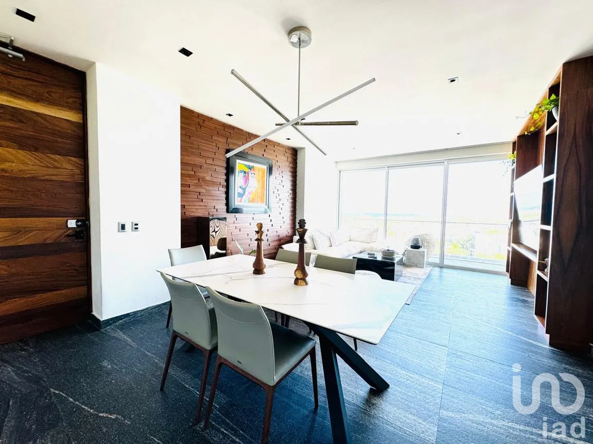 Departamento en Venta en Zona Hotelera, Benito Juárez, Quintana Roo | NEX-155295 | iad México | Foto 3 de 21