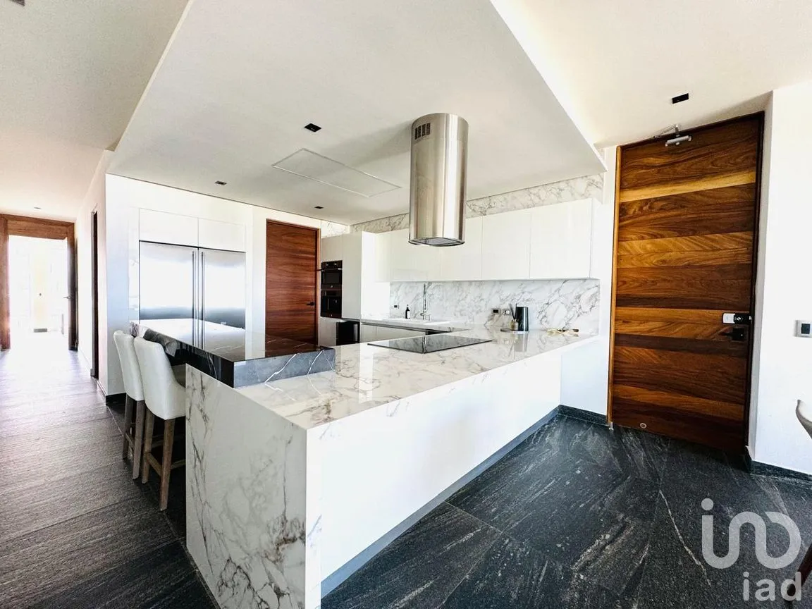 Departamento en Venta en Zona Hotelera, Benito Juárez, Quintana Roo | NEX-155295 | iad México | Foto 4 de 21