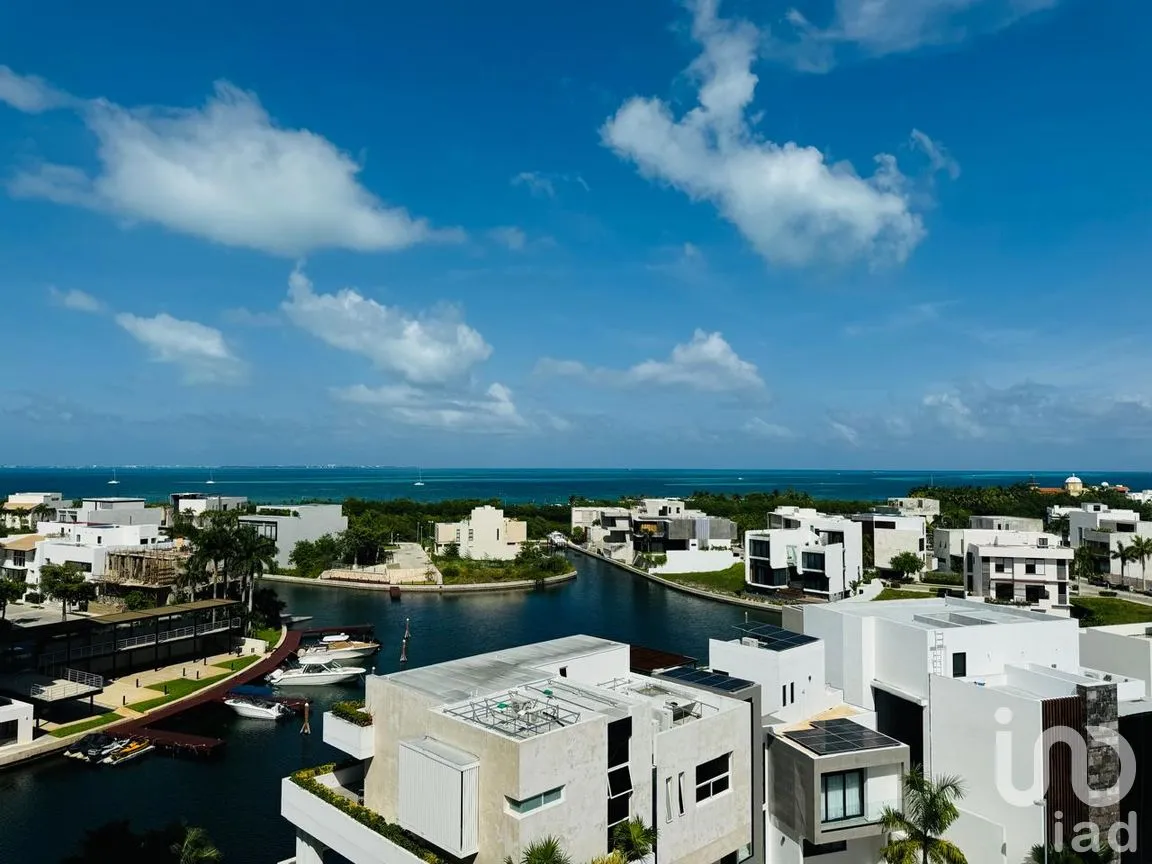 Departamento en Venta en Zona Hotelera, Benito Juárez, Quintana Roo | NEX-155295 | iad México | Foto 17 de 21