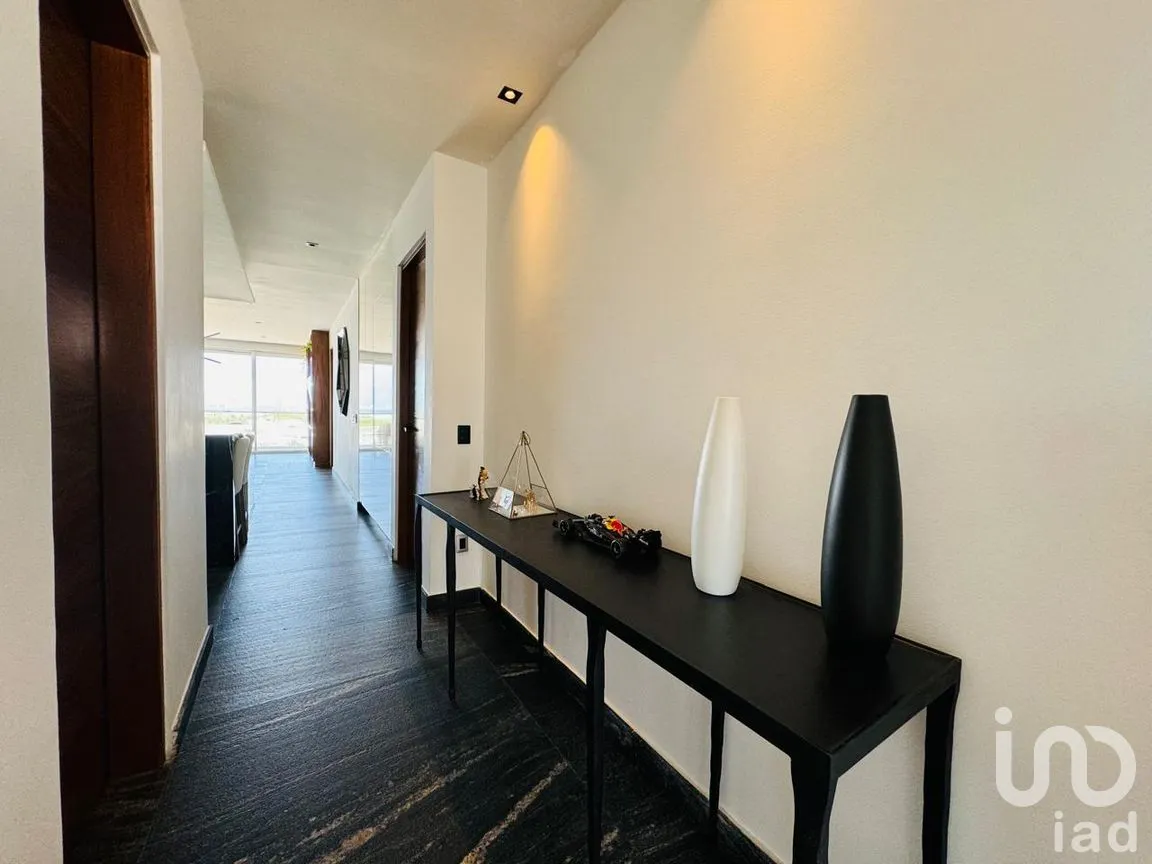 Departamento en Venta en Zona Hotelera, Benito Juárez, Quintana Roo | NEX-155295 | iad México | Foto 5 de 21