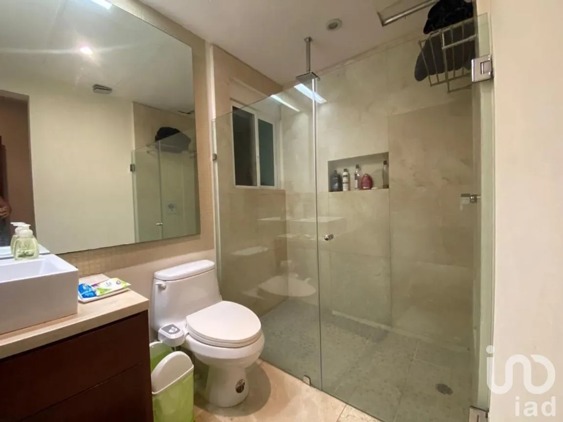 Casa en Venta en Zona Hotelera, Benito Juárez, Quintana Roo | NEX-159050 | iad México | Foto 14 de 20