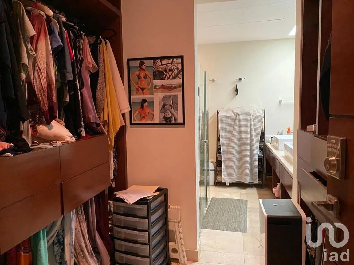 Casa en Venta en Zona Hotelera, Benito Juárez, Quintana Roo | NEX-159050 | iad México | Foto 16 de 20