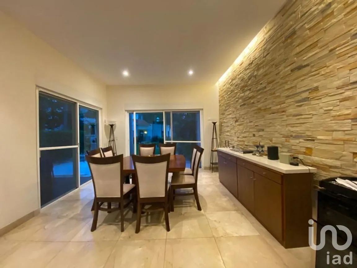 Casa en Venta en Zona Hotelera, Benito Juárez, Quintana Roo | NEX-159050 | iad México | Foto 3 de 20