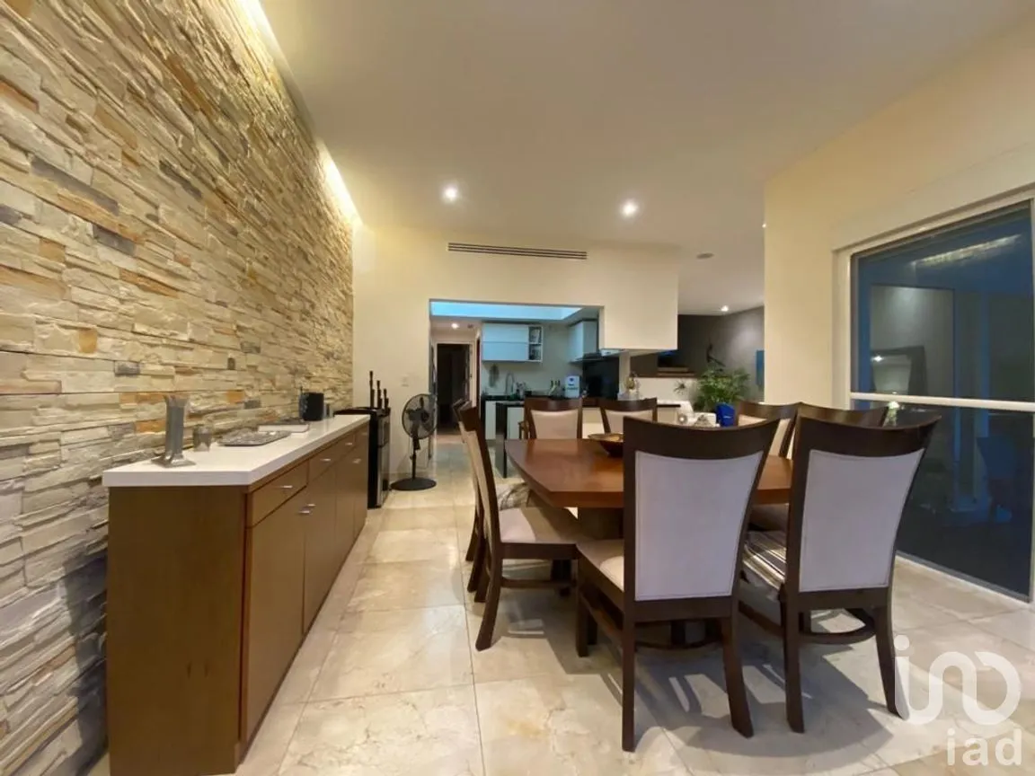 Casa en Venta en Zona Hotelera, Benito Juárez, Quintana Roo | NEX-159050 | iad México | Foto 4 de 20