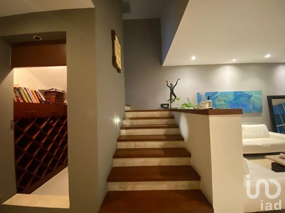 Casa en Venta en Zona Hotelera, Benito Juárez, Quintana Roo | NEX-159050 | iad México | Foto 7 de 20
