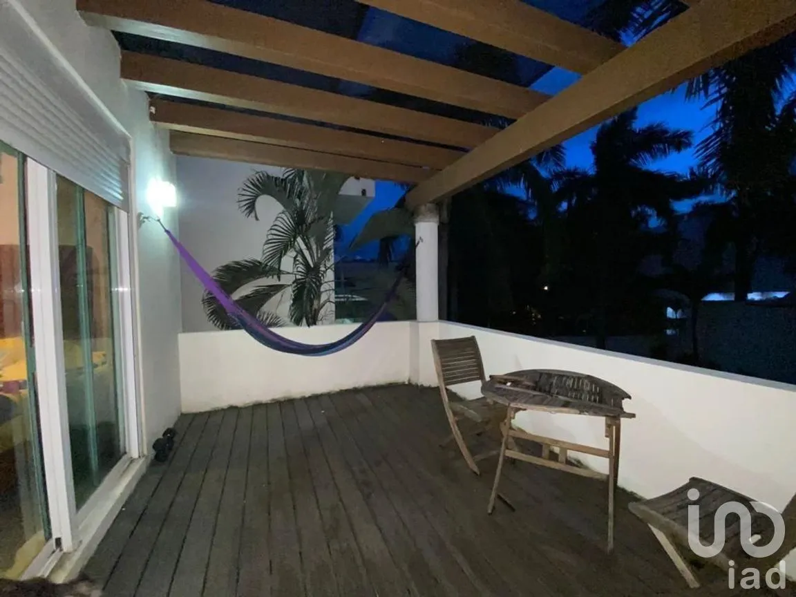 Casa en Venta en Zona Hotelera, Benito Juárez, Quintana Roo | NEX-159050 | iad México | Foto 16 de 20