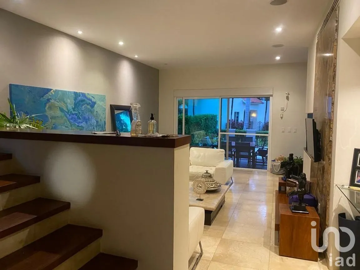 Casa en Venta en Zona Hotelera, Benito Juárez, Quintana Roo | NEX-159050 | iad México | Foto 7 de 20