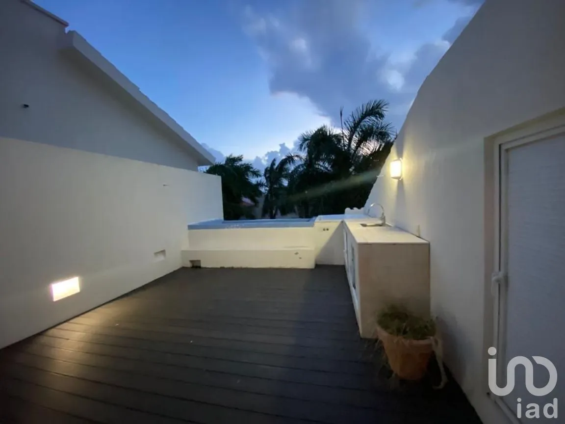 Casa en Venta en Zona Hotelera, Benito Juárez, Quintana Roo | NEX-159050 | iad México | Foto 8 de 20