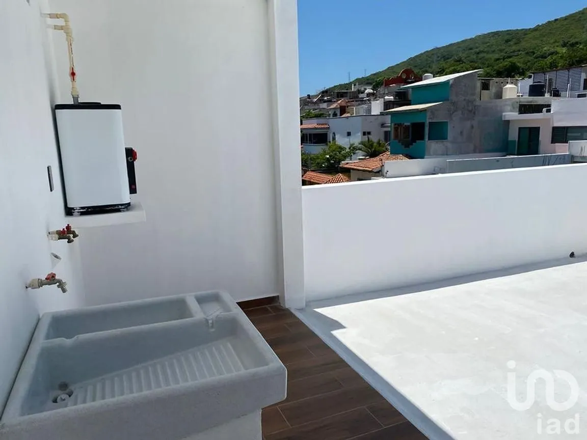 Casa en Venta en Laguitos Electricistas, Tuxtla Gutiérrez, Chiapas | NEX-159917 | iad México | Foto 6 de 7